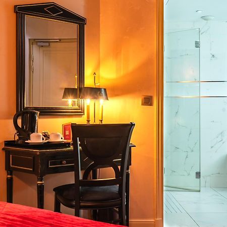 פריז Hotel De L'Empereur By Malone מראה חיצוני תמונה